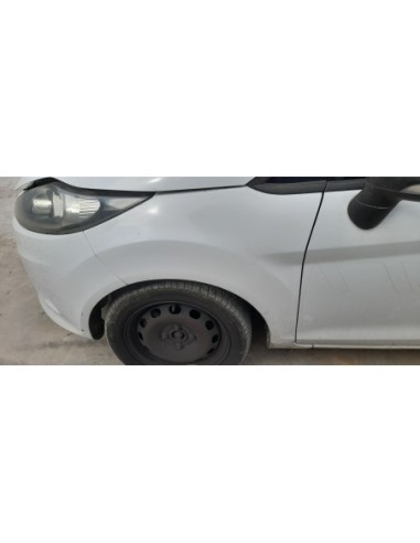 ALETA DELANTERA IZQUIERDA FORD FIESTA (CB1) -...