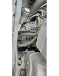 ALTERNADOR FORD FIESTA (CB1) - 267341