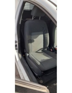 ASIENTO DELANTERO DERECHO FORD FIESTA (CB1) - 267412