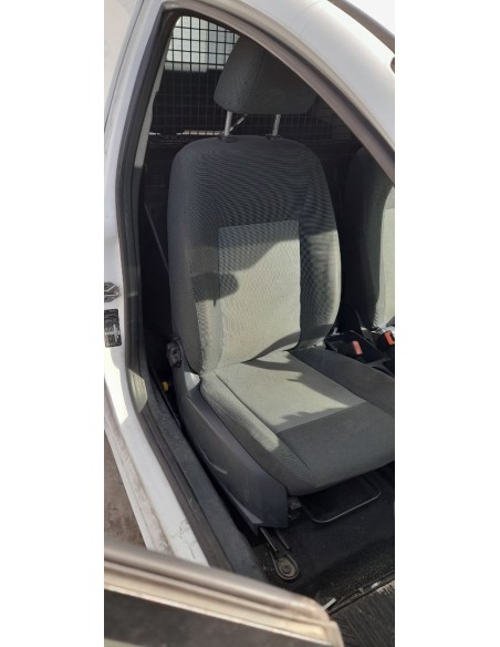 ASIENTO DELANTERO DERECHO FORD FIESTA (CB1) - 267412