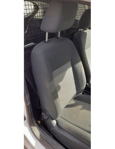 ASIENTO DELANTERO DERECHO FORD FIESTA (CB1) -...
