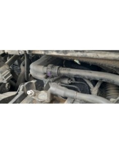 BOMBA FRENO FORD FIESTA (CB1) - 267350