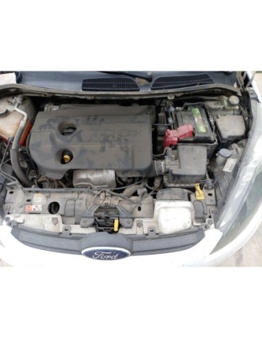 CAJA CAMBIOS FORD FIESTA (CB1) - 267304