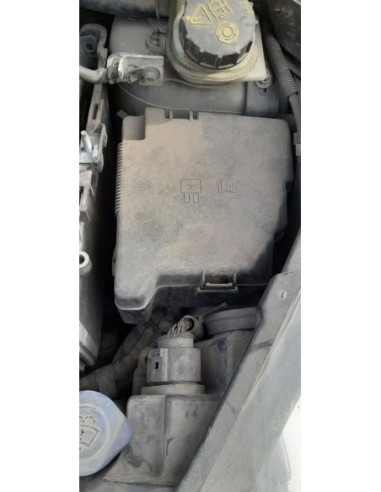 CAJA RELES / FUSIBLES FORD FIESTA (CB1) - 267312