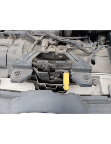 CERRADURA CAPO FORD FIESTA (CB1) - 267307