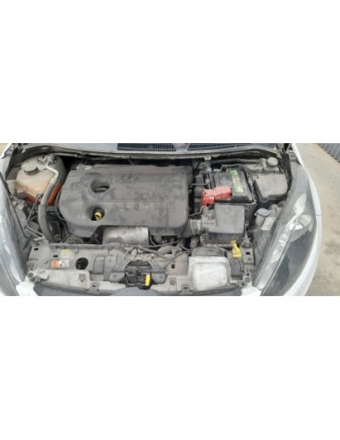 CENTRALITA MOTOR UCE FORD FIESTA (CB1) - 267347