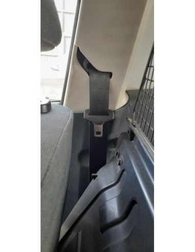 CINTURON SEGURIDAD DELANTERO DERECHO FORD...