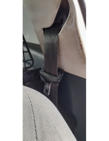 CINTURON SEGURIDAD DELANTERO IZQUIERDO FORD...