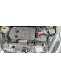 COMPRESOR AIRE ACONDICIONADO FORD FIESTA (CB1) - 267333
