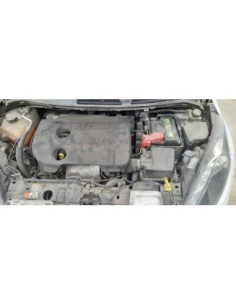 CONDENSADOR / RADIADOR  AIRE ACONDICIONADO FORD FIESTA...