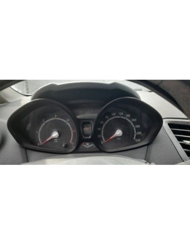 CUADRO INSTRUMENTOS FORD FIESTA (CB1) - 267391