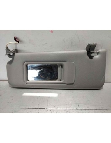 PARASOL IZQUIERDO BMW SERIE 3 COUPE (E92) - 256310