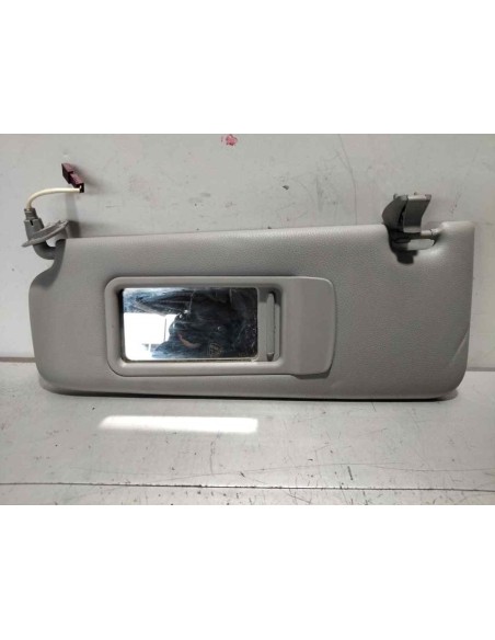 PARASOL IZQUIERDO BMW SERIE 3 COUPE (E92) - 256310