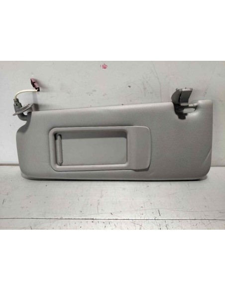 PARASOL IZQUIERDO BMW SERIE 3 COUPE (E92) - 256310