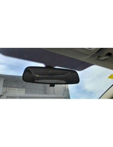 ESPEJO FORD FIESTA (CB1) - 267398