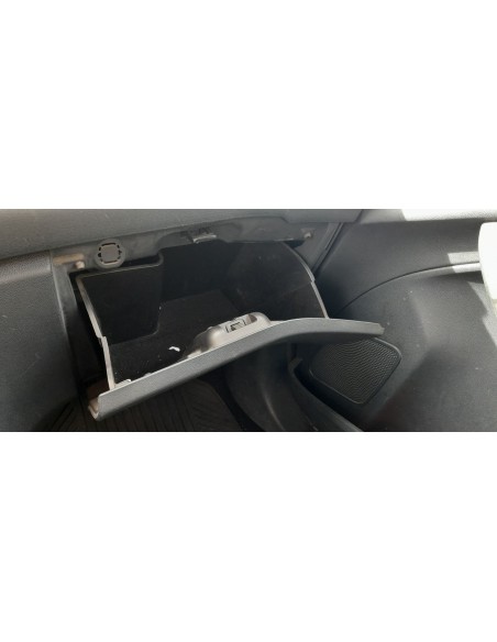 GUANTERA FORD FIESTA (CB1) - 267407