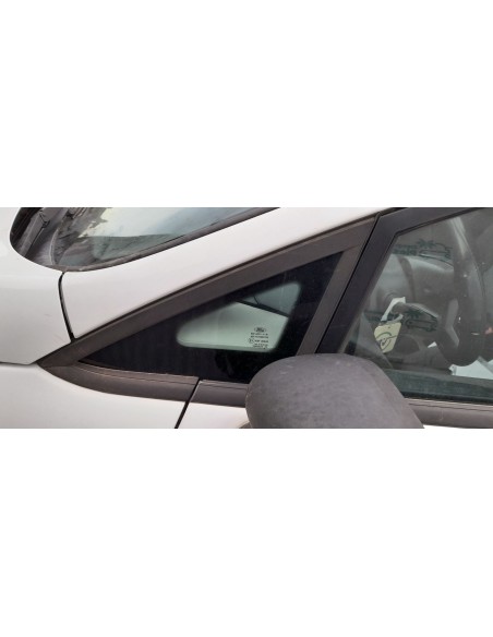 LUNA CUSTODIA DELANTERA IZQUIERDA FORD FIESTA (CB1) - 267336