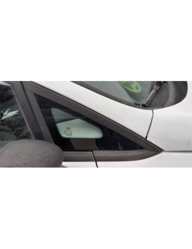 LUNA CUSTODIA DELANTERA DERECHA FORD FIESTA...