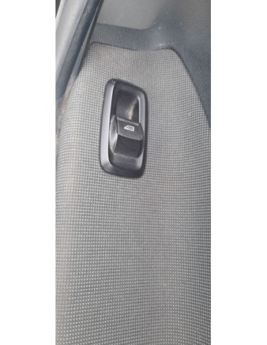 MANDO ELEVALUNAS DELANTERO DERECHO FORD FIESTA...