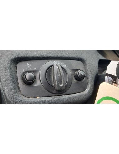 MANDO LUCES FORD FIESTA (CB1) - 267390
