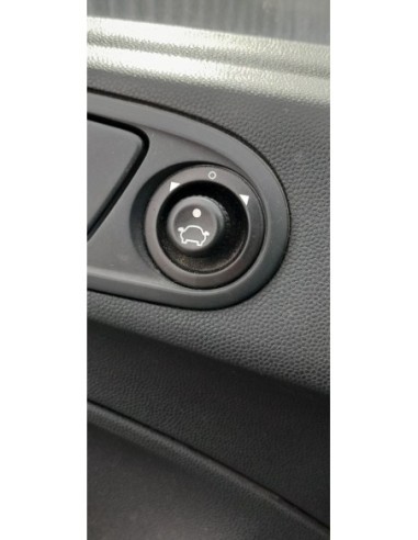 MANDO RETROVISOR FORD FIESTA (CB1) - 267389