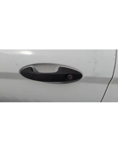 MANETA EXTERIOR DELANTERA DERECHA FORD FIESTA...