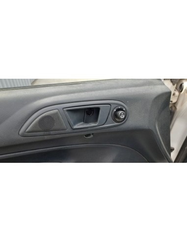 MANETA INTERIOR DELANTERA IZQUIERDA FORD FIESTA...