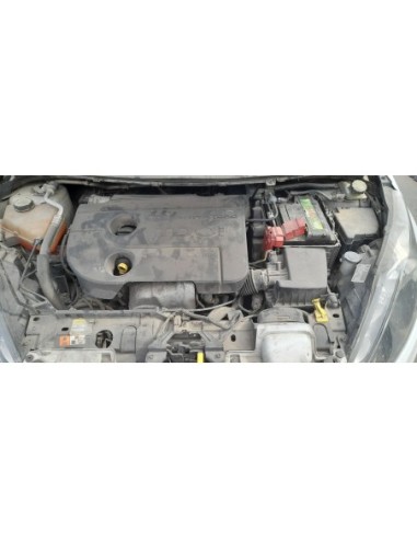 MOTOR LIMPIA DELANTERO FORD FIESTA (CB1) - 267313