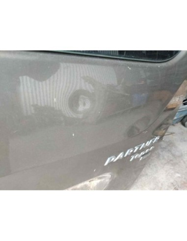 PORTON TRASERO PEUGEOT PARTNER TEPEE - 225290