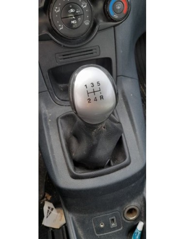 POMO PALANCA CAMBIO FORD FIESTA (CB1) - 267355