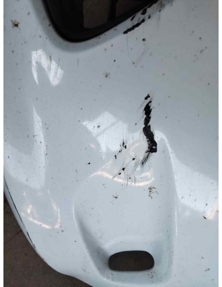 PARAGOLPES DELANTERO FORD FIESTA (CB1) - 267329