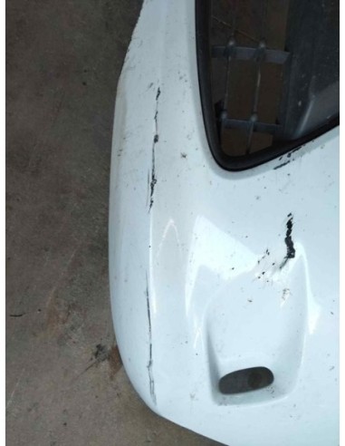 PARAGOLPES DELANTERO FORD FIESTA (CB1) - 267329