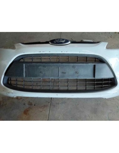 PARAGOLPES DELANTERO FORD FIESTA (CB1) - 267329