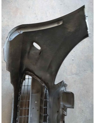 PARAGOLPES DELANTERO FORD FIESTA (CB1) - 267329