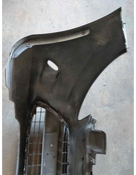 PARAGOLPES DELANTERO FORD FIESTA (CB1) - 267329