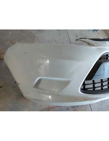 PARAGOLPES DELANTERO FORD FIESTA (CB1) - 267329