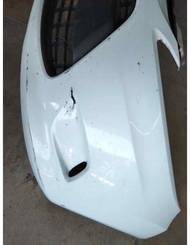 PARAGOLPES DELANTERO FORD FIESTA (CB1) - 267329