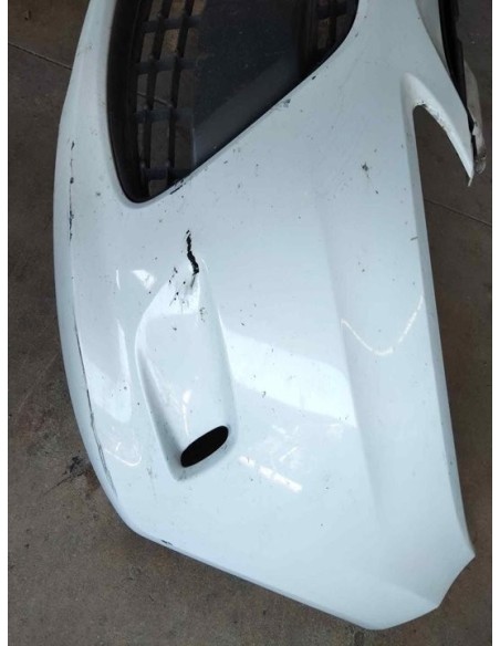 PARAGOLPES DELANTERO FORD FIESTA (CB1) - 267329