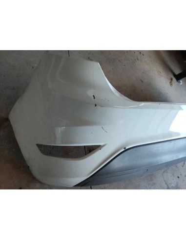 PARAGOLPES TRASERO FORD FIESTA (CB1) - 267335