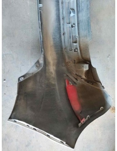 PARAGOLPES TRASERO FORD FIESTA (CB1) - 267335