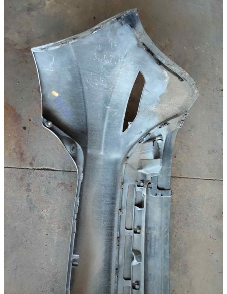 PARAGOLPES TRASERO FORD FIESTA (CB1) - 267335