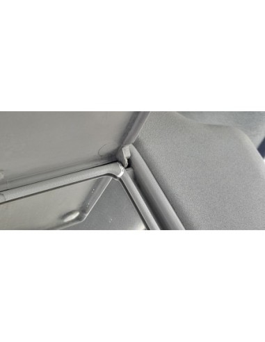 PARASOL DERECHO FORD FIESTA (CB1) - 267399