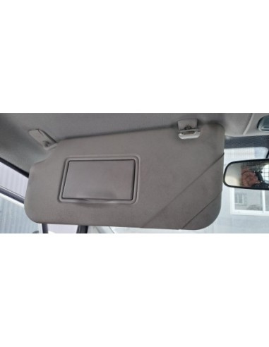 PARASOL IZQUIERDO FORD FIESTA (CB1) - 267396