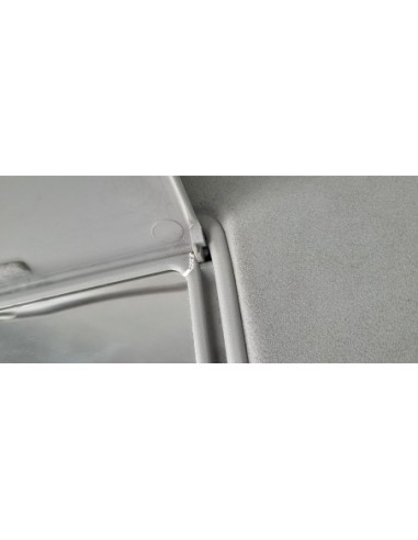 PARASOL IZQUIERDO FORD FIESTA (CB1) - 267396