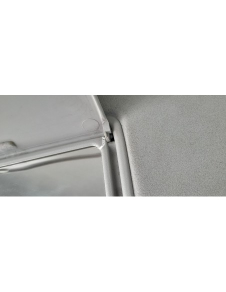 PARASOL IZQUIERDO FORD FIESTA (CB1) - 267396