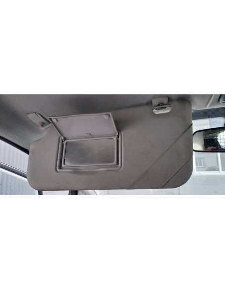 PARASOL IZQUIERDO FORD FIESTA (CB1) - 267396