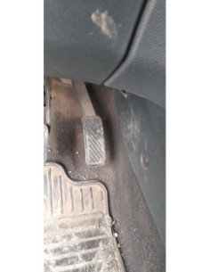 PEDAL ACELERADOR FORD FIESTA (CB1) - 267393
