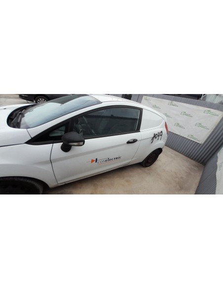 PUERTA DELANTERA IZQUIERDA FORD FIESTA (CB1) - 267338