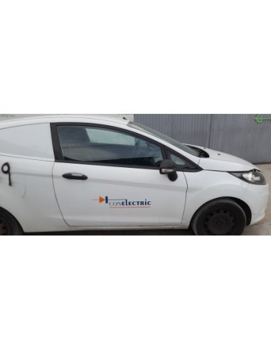 PUERTA DELANTERA DERECHA FORD FIESTA (CB1) -...