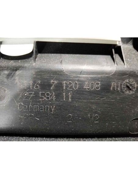 GUANTERA BMW SERIE 3 COUPE (E92) - 256283